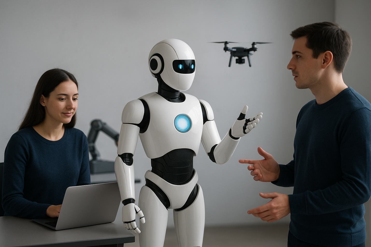 Agentic AI & Autonomous Agents: The Future of Goal-Driven Intelligence