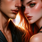 The Breaking Point of Love  Chapter 1