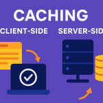 The Caching Secret: Why It Makes Web Applications Lightning-Fast (And Saves You Money)