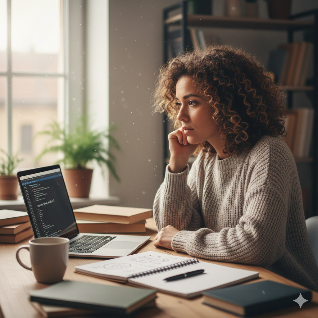 How to Become a Software Developer: The Starting Point