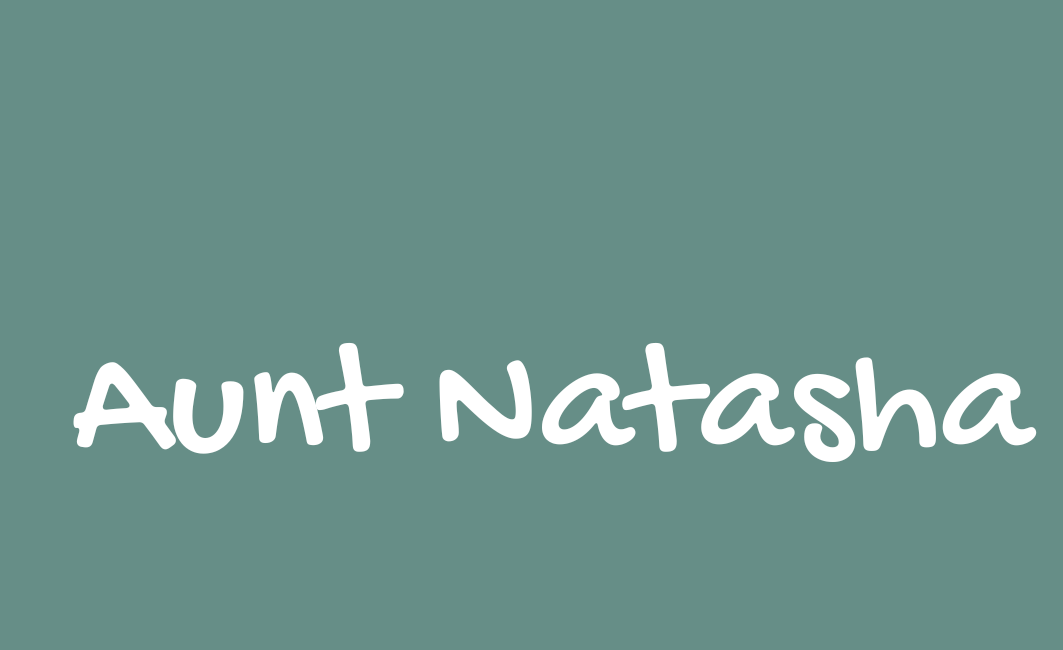 A Short Story About Family Visits Gone Wrong